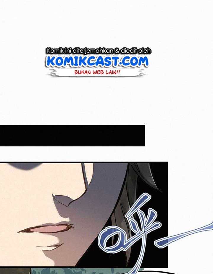 The Sacred Ruins Chapter 08 Gambar 34